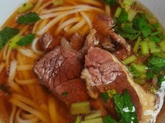 -老长沙原汁原味粉馆(韭菜园店)