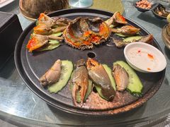 -大洋家·潮汕鱼鲜·花胶砂锅粥(天河东路店)