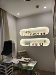 -Doria salon 小颜皮肤