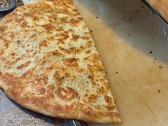 -咏春葱油饼(德政中路店)