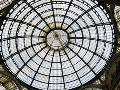 -埃马努埃莱二世拱廊