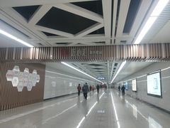 -取水楼(地铁站)