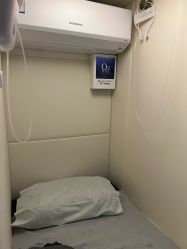 -欧兔博士·O2BOX微高压氧舱
