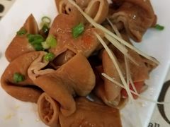 -吉亨面馆(古北1699店)