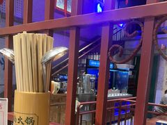 -楠火锅(昆山金鹰店)