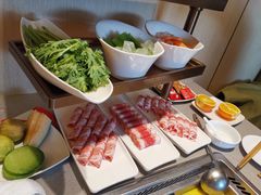 -海底捞火锅(贵和购物中心店.原鲁能城店)