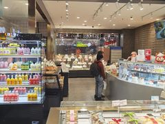 -布莱诺(中央大道店)