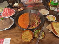 -萍姐火锅·公路夜市(南京新街口店)