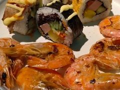 -火叮叮自助烤肉·现切牛肉(茂业店)