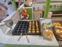 -鲜道寿司(无锡苏宁店)