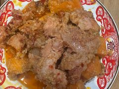 -张太婆老妈蹄花川菜馆·中华餐饮老字号(望平街店)