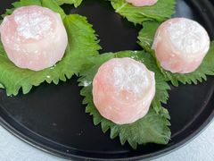 -水上明月·湖景餐厅