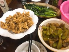 -大隐隐于市私房菜(保和小区店)