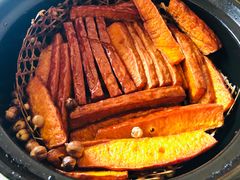 -茶叶农家食府(旗舰店)