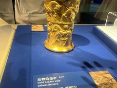 -上海博物馆(人民广场馆)