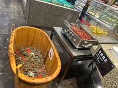 -初色海鲜自助(万丰路店)
