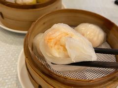 水晶虾饺皇-铭家点心(秦岭路店)
