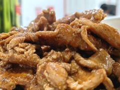 -满口香饭店