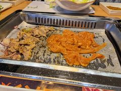 -千纸鹤嫩汁烤肉(西大直街店)