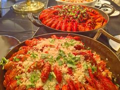 -昆明佳华广场酒店·西餐厅