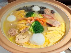 -寻宝记绍兴菜(状元店)