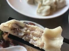 -大眼锅贴饺子(河西店)