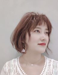 -GIRL STYLE 烫发·染发沙龙