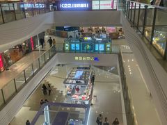 -万达广场(大明宫店)