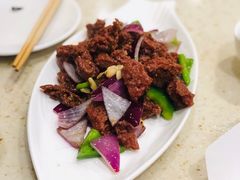 -西夏回族烧麦馆(牡丹街店)