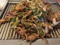-怡和春天大酒楼(柳芳店)