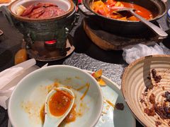 -唐猫庭院·千年陕菜(赛格国际购物中心店)