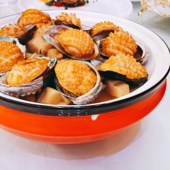 -大喜成国际宴会中心(金华店)