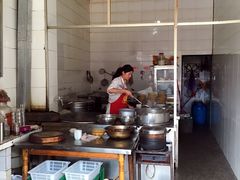 -渔桥李记奶汤面(东街店)