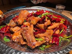 -金太阳海鲜烧烤·本地人餐厅(东纬路旗舰店)