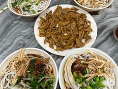 -再回首鸡肉米线(人民路一店)