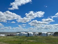 -呼和诺尔旅游景区