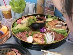 -牛犇炭火烤肉·鲜切烤肉(承德总店)