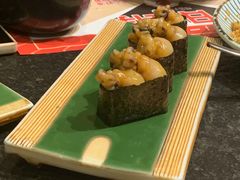 -古田居·特色寿司料理(星之岛旗舰店)