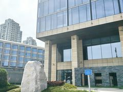 -烟台金沙滩喜来登度假酒店