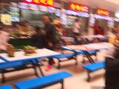 -祥云美食城(南强步行街店)