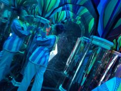 -七彩云南欢乐世界