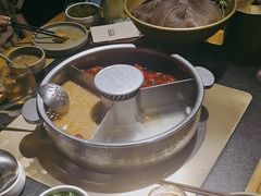 -巴奴毛肚火锅(广益哥伦布店)