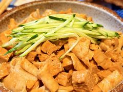 -肉串汪(月坛店)
