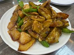-林之六八·6886大连老菜馆