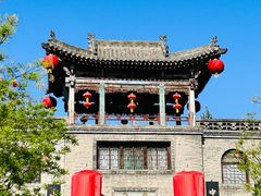 -山西王家大院