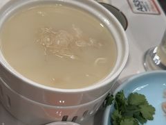 -滋粥楼·顺德菜(番禺广场总店)
