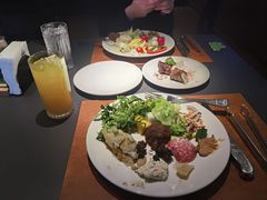 -拉蒂娜·巴西牛排馆 Latina·Brazilian Steakhouse(王府井喜悦店)