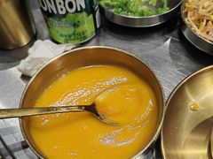 -恩泽家·果味坛子韩国炭火烤肉(白石龙店)