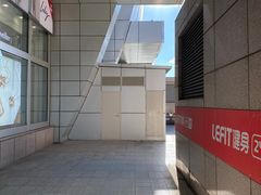 -新世界百货(顺义店)