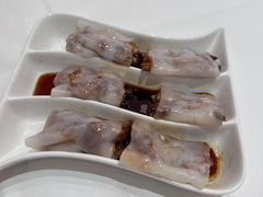 -喜宴又一村·粤菜·茶点·海鲜(壹方天地店)